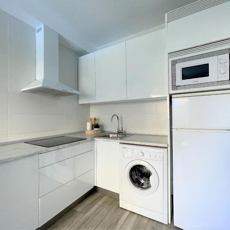 Belvilla By Oyo Apartment In Benalma¡Dena Benalmádena Buitenkant foto