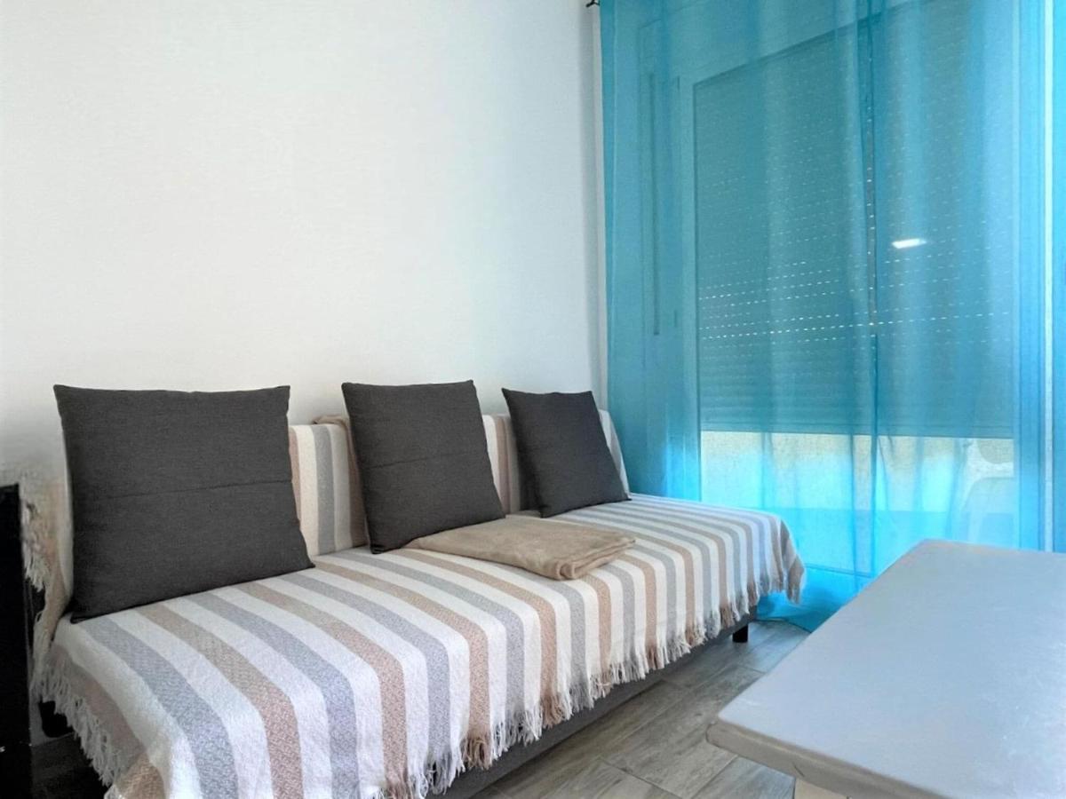 Belvilla By Oyo Apartment In Benalma¡Dena Benalmádena Buitenkant foto