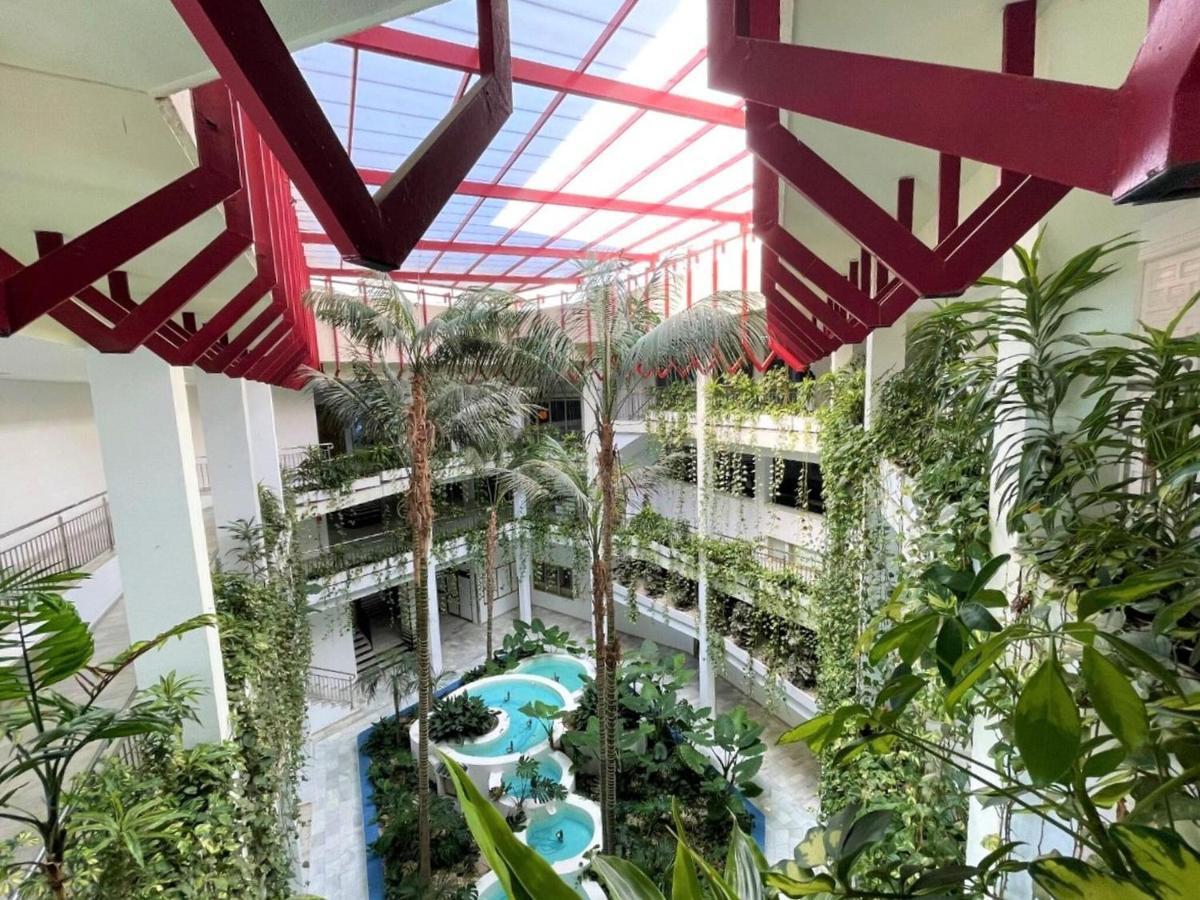 Belvilla By Oyo Apartment In Benalma¡Dena Benalmádena Buitenkant foto