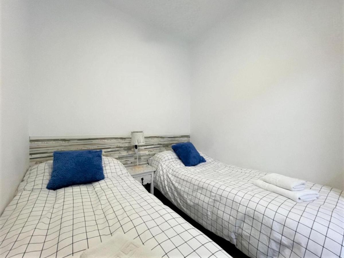 Belvilla By Oyo Apartment In Benalma¡Dena Benalmádena Buitenkant foto