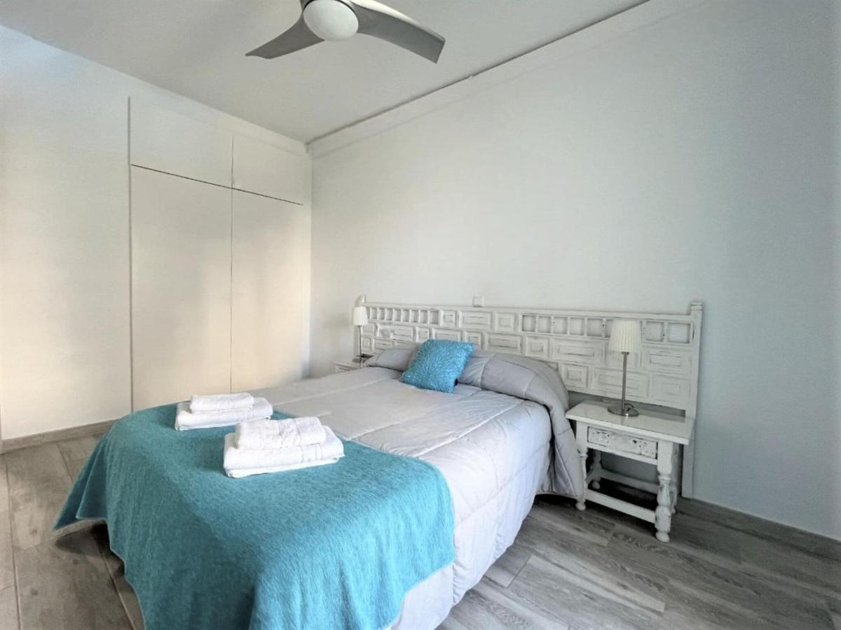 Belvilla By Oyo Apartment In Benalma¡Dena Benalmádena Buitenkant foto